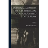 Personal Memoirs of P. H. Sheridan, General, United States Army; Volume 2