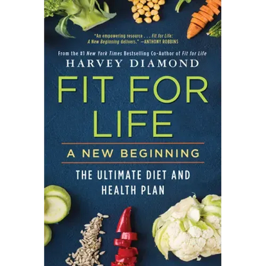 Fit for Life: A New Beginning