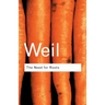 The Need for Roots: Prelude to a Declaration of Duties Towards Mankind
