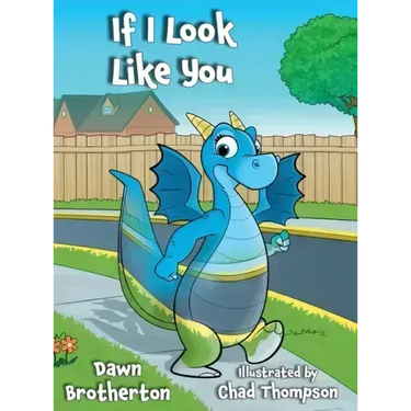 If I Look Like You