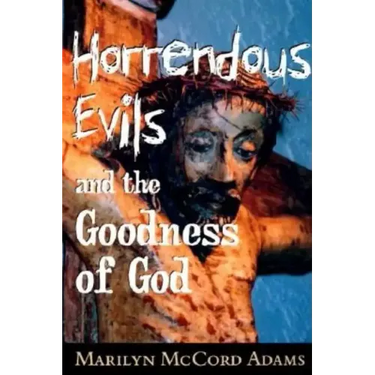 Horrendous Evils and the Goodness of God: Nathaniel Hawthorne and Henry James