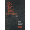 The Best Short Stories by Black Writers: 1899 - 1967