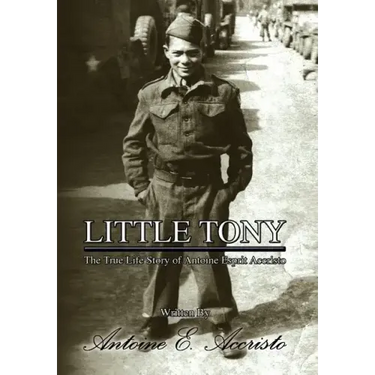 Little Tony