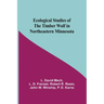 Ecological Studies Of The Timber Wolf In Northeastern Minnesota