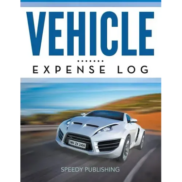 Vehicle Expense Log