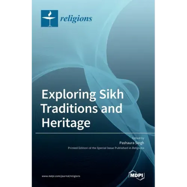 Exploring Sikh Traditions and Heritage