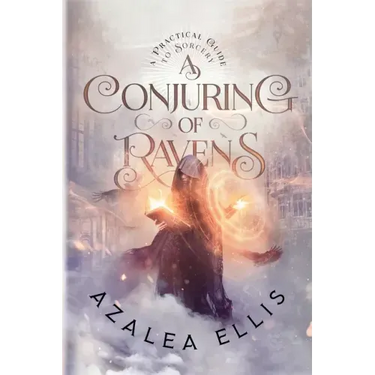 A Conjuring of Ravens