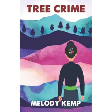 Tree Crime
