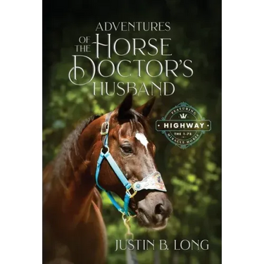 Adventures of the Horse Doctor's Husband
