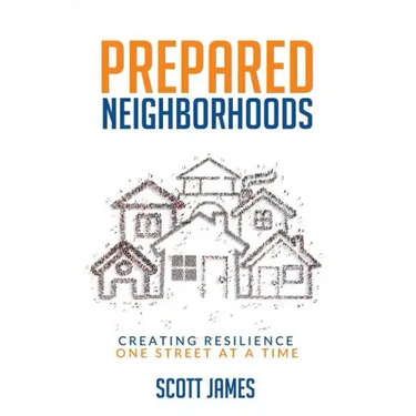 Prepared Neighborhoods: Creating Resilience One Street at a Time