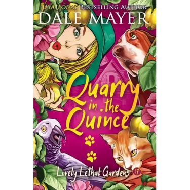 Quarry in the Quince