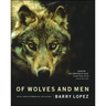 Of Wolves and Men