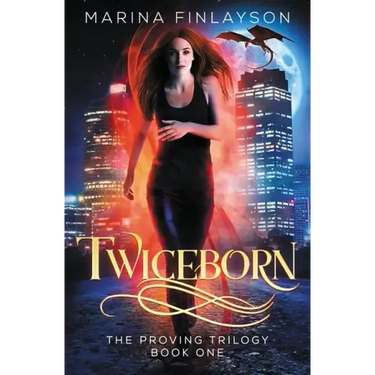 Twiceborn