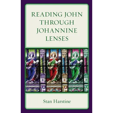 Reading John through Johannine Lenses
