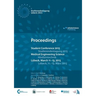Student Conference Medical Engineering Science 2015
