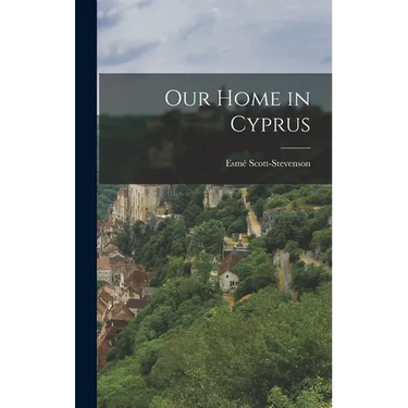 Our Home in Cyprus