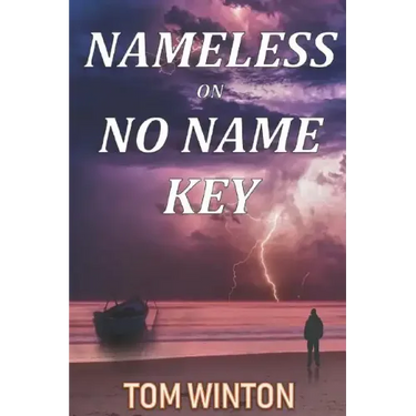 Nameless on No Name Key