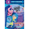 Journey Into the Mind (Disney/Pixar Inside Out)