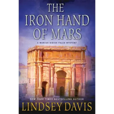 The Iron Hand of Mars