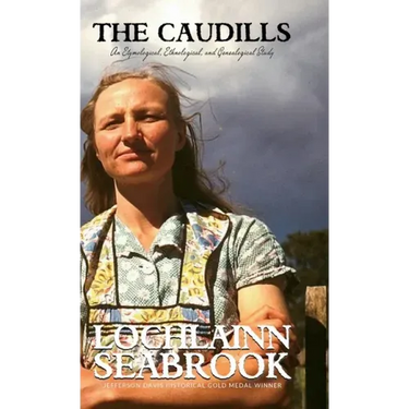 The Caudills: An Etymological, Ethnological, and Genealogical Study