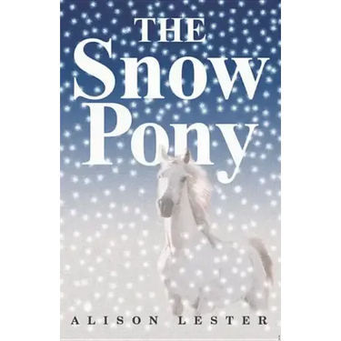 The Snow Pony