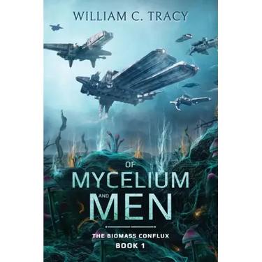 Of Mycelium and Men