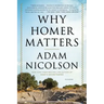 Why Homer Matters: A History