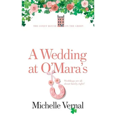 A Wedding at O'Mara's