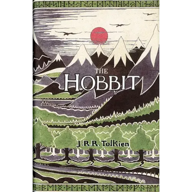 The Hobbit: 75th Anniversary Edition