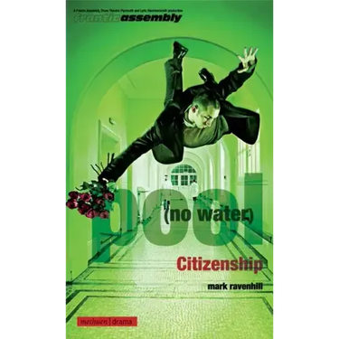 Pool (No Water)' and 'Citizenship'