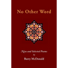 No Other Word