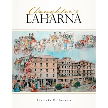 Daughter of Laharna
