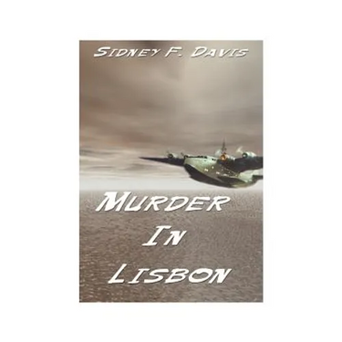 Murder in Lisbon