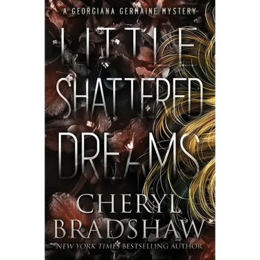 Little Shattered Dreams