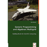 Generic Programming and Algebraic Multigrid - Building Blocks for Scientific Computing