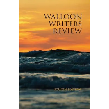 Walloon Writers Review: Fourth Edition