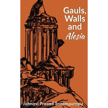 Gauls Walls and Alesia