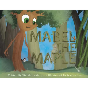 Mabel the Maple