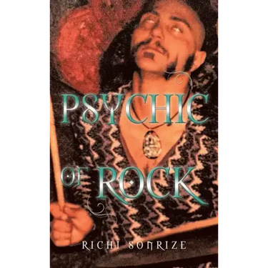 Psychic Of Rock