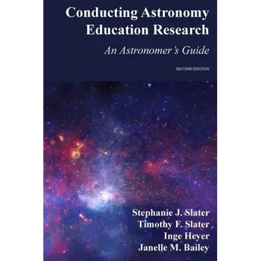 Conducting Astronomy Education Research: An Astronomer's Guide