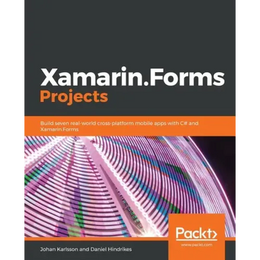 Xamarin.Forms Projects