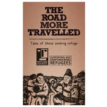 The Road More Travelled: Tales of those seeking refuge