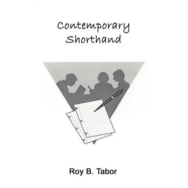 Contemporary Shorthand
