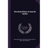 The Book Plates of Amy M. Sacker