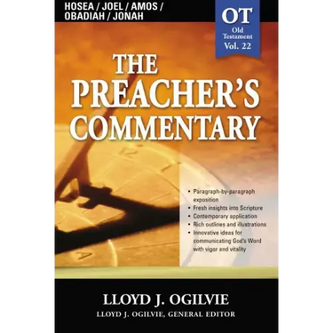 Hosea / Joel / Amos / Obadiah / Jonah