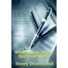 Natural Law in the Spiritual World