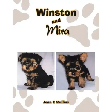 Winston and Mira