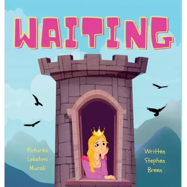 Waiting