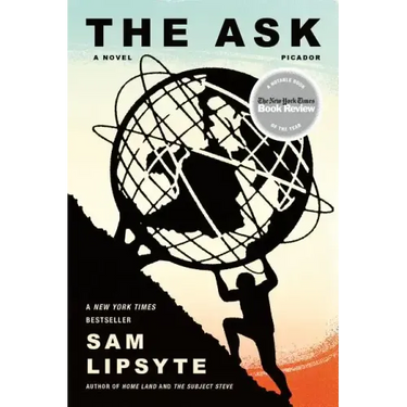 Ask