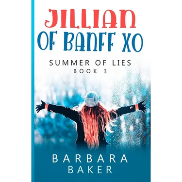 Jillian of Banff XO